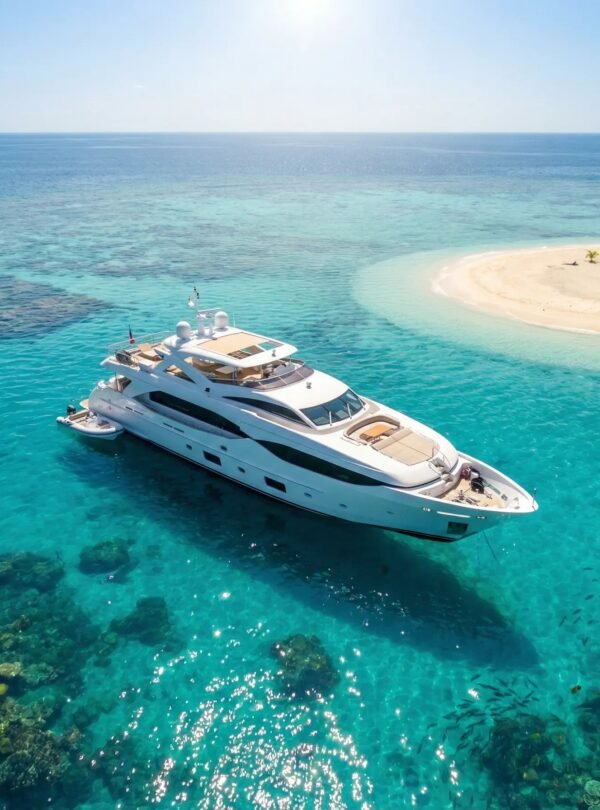 Pyramids Balcony Vie(2)